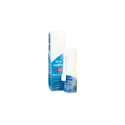 Spray de Gura Antiviral 15ml PlantaMed