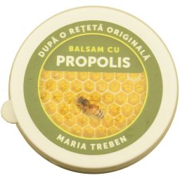 Balsam cu Propolis 30ml Transvital