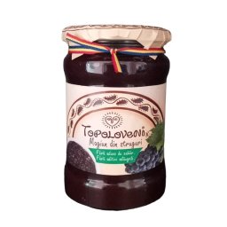 Magiun de Struguri fara zahar 370g Topoloveni