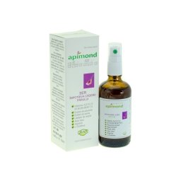 Ser impotriva caderii parului Eco 100ml Apimond