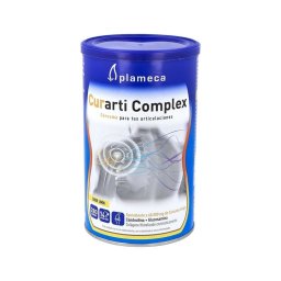 Curarti Complex 280g Plameca