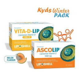 Kids Winter Pack