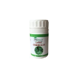 Limba Cerbului 60cps Natura Plant