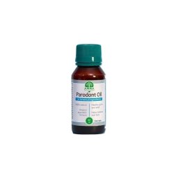 Parodont Oil - Ulei Ayurvedic de Gura 50ml Amma Ayurveda