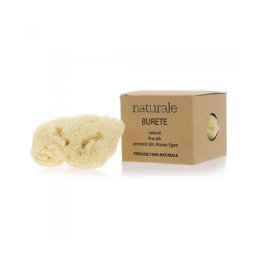 Burete natural Fina Silk 9-11cm Naturale