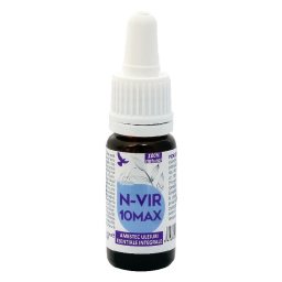 Ulei Esential N-Vir 10Max 10ml Life
