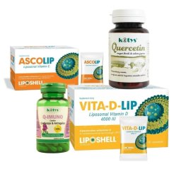 Imuno Pack Plus