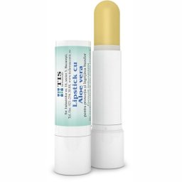 Lipstick cu Aloe Vera 4g Tis Farmaceutic