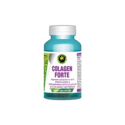 Colagen Forte 60cps Hypericum