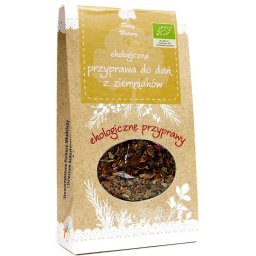 Condiment pentru Cartofi Eco 30g Dary Natury