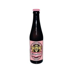 Ginger Beer Grapefruit 330ml Laboratoarele Merlin