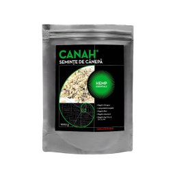 Seminte de Canepa Decorticate 1kg Canah