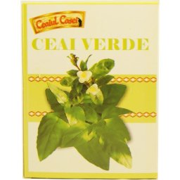 Ceai Verde 100g Ceaiul Casei