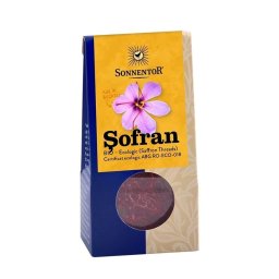 Sofran Eco 0.5g Sonnentor
