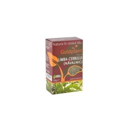 Ceai Limba Cerbului 50g Goldplant