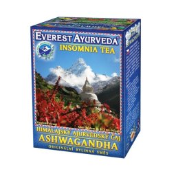 Ceai Ashwagandha 100g Everest Ayurveda