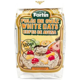 Fulgi Ovaz 500g Sano Vita