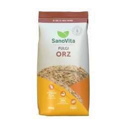 Fulgi Orz 500g Sano Vita
