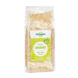 Amarant Expandat Eco 100g Biorganik