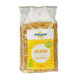 Hrisca Eco 500g Biorganik