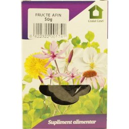 Ceai din Fructe de Afin 50g Ceaiul Casei