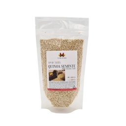 Quinoa Alba 200g Tonik Pharm