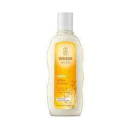 Sampon Regenerant cu Ovaz 190ml Weleda