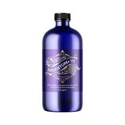 Argint ionic ARGENTUM 111ppm 480ml Pure Life