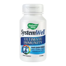 System Well Ultimate Immunity 30tb Natures Way
