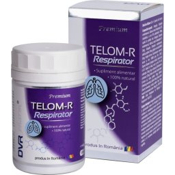 Telom-R Respirator 120cps DVR Pharm