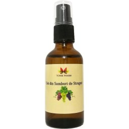 Ulei din Samburi de Struguri 100ml Tonik Pharm