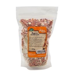 Amestec de Legume Deshidratate 200g Paradisul Verde