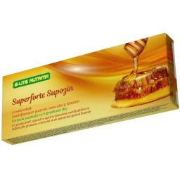 Crema Solida Superforte Supozin 20buc E-Lite Nutritia