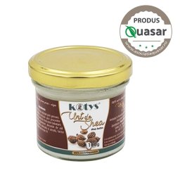 Unt de Shea rafinat 100g Kotys