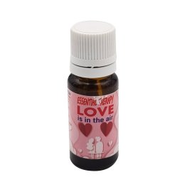 Mix de Uleiuri Esentiale Essential Therapy Love 10ml Justin Pharma