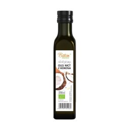 Ulei de Cocos MCT Eco 250ml Batom
