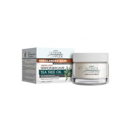 Crema de Fata cu Ulei de Arbore de Ceai 50ml Ultra Retinol Complex