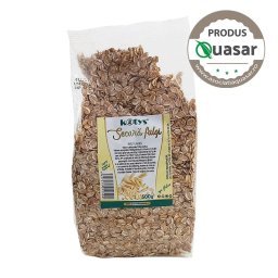 Fulgi de secara 500g Kotys