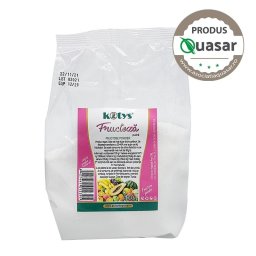 Fructoza pudra 500g Kotys