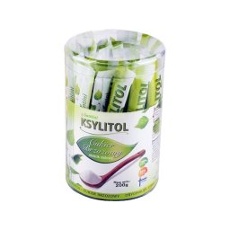 Xilitol in plicuri de 5g 40bucati 200g Santini