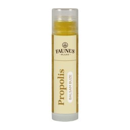Balsam de Buze Propolis 5ml Faunus Plant