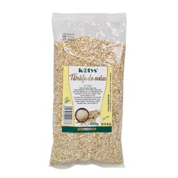 Tarate de ovaz 250g Kotys