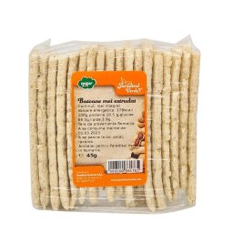 Mei Extrudat 40g Paradisul Verde