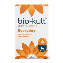 Bio-Kult Advanced Culturi Bacteriene Vii 30cps Bio-Kult