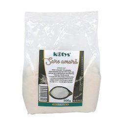 Sare Amara 500g Kotys