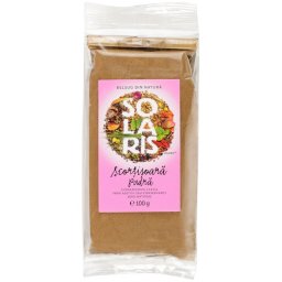 Scortisoara Pudra 100g Solaris