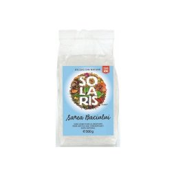Sarea Baciului Gema 500g Solaris
