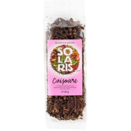 Condiment Cuisoare 50g Solaris