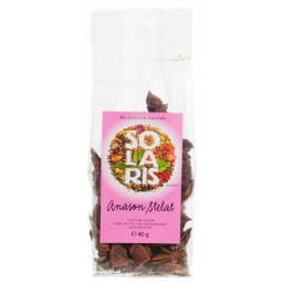 Condiment Anason Stelat 40g Solaris