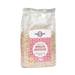 Sare Fina Himalaya 500g Naturmind